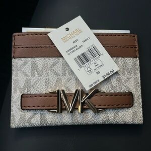Michael Kors Large CardHolder